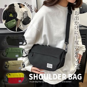 Shoulder Bag Ladies fashion Lightweight Shoulder Bag Waist Unisex Men's