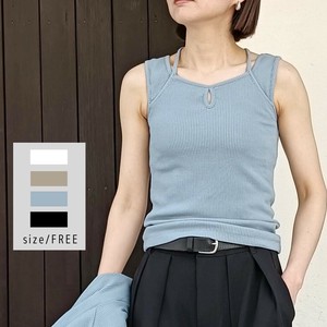 Tank Tank Top