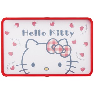 Cutting Board Hello Kitty