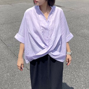 衬衫 Design 休闲 立即发货 衬衫