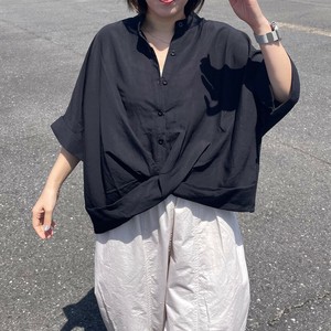 2025年新商品 衬衫 Design 短袖 休闲 立即发货 衬衫