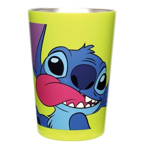 Drinkware Disney Yellow Lilo & Stitch