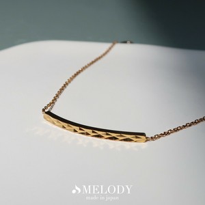 Gold Bracelet Ladies fashion Jewelry Made in Japan