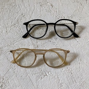 Fake Glasses