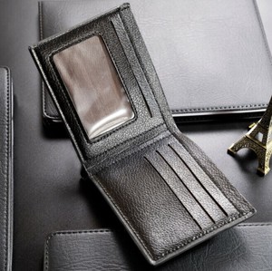 Bifold Wallet PU