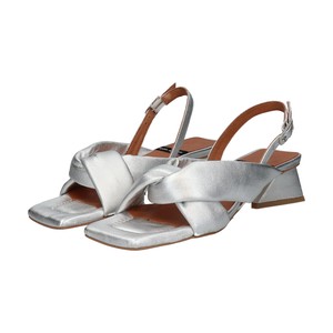 Sandals Square [S/S NEW]