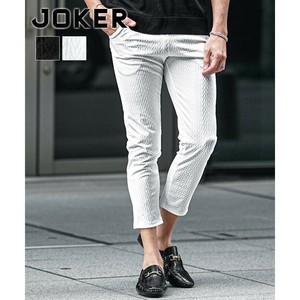 Full-Length Pant Slim