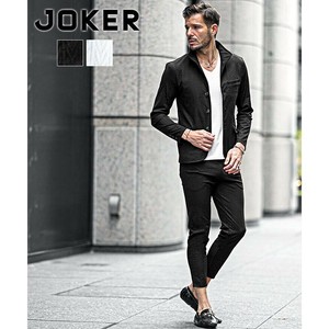 Suit Easy Pants Set of 2