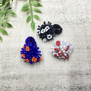 Ring Flower One size fits all Rings Flowers