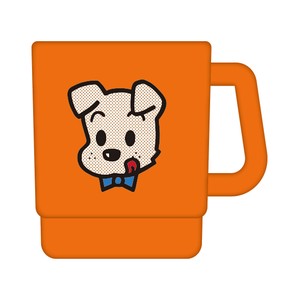 【5月入荷予定】OSAMU GOODS　プラマグ（S）DOG OR