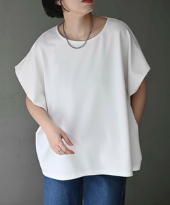 T-shirt French Sleeve