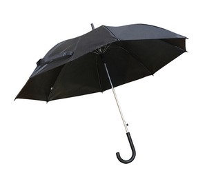 シンプルジャンプ式傘55cm　雨具/雨傘/ワンタッチ式