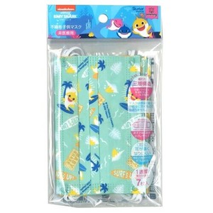 Mask Skater 7-pcs