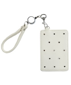 Pre-order Pass Holder
