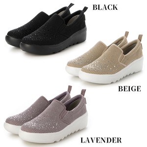 Low-top Sneakers Lightweight Slip-On Shoes