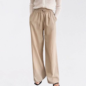 Full-Length Pant Linen