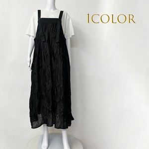 Casual Dress [S/S NEW]