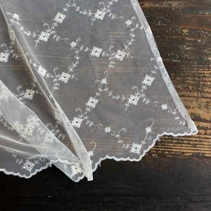 【3サイズ展開】カフェカーテン