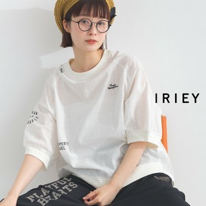 Button Shirt/Blouse [S/S NEW]
