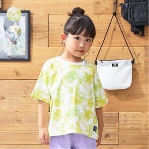 Kids' Short Sleeve T-shirt