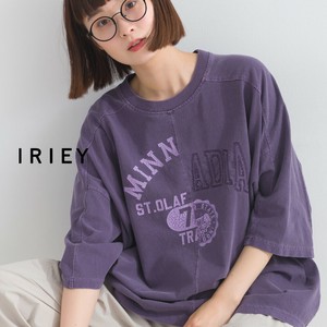 ピグメント ヴィンテージ リメイク風 Tシャツ 【 2025春夏新作 】