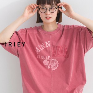T 恤/上衣 经典复古 春夏