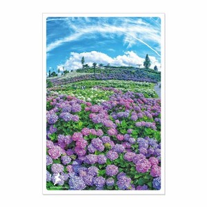 日本の絶景PC JPC-102 かざはやの里