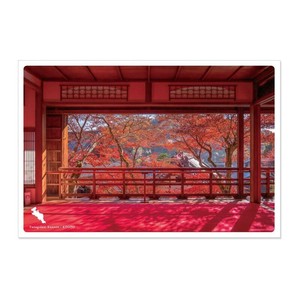 日本の絶景PC JPC-105 柳谷観音