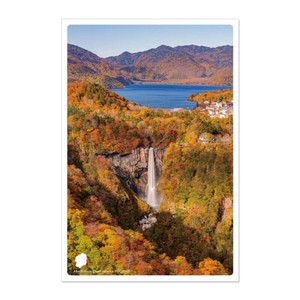 日本の絶景PC JPC-106 明智平展望台