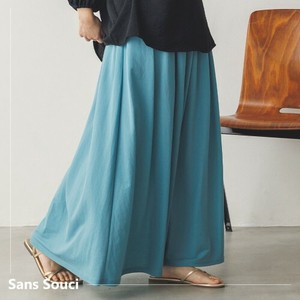 [SD Gathering] Skirt Gathered Skirt Cool Touch