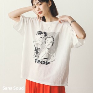【SDギャザリング】接触冷感プリントTシャツ