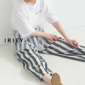 Full-Length Pant Stripe [S/S NEW]