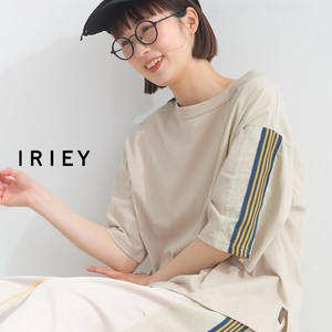 T 恤/上衣 不同材质 春夏