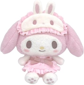 Doll/Anime Character Plushie/Doll My Melody Good Friends