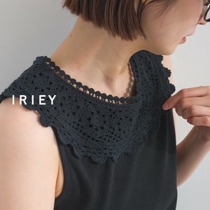 Tank Tank Top Crochet Pattern [S/S NEW]