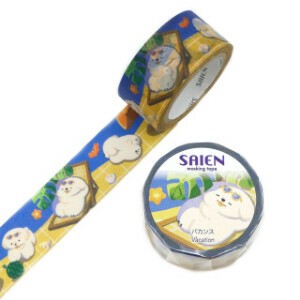 Washi Tape 20mm x 7m