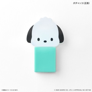 Phone Decorative Item Sanrio Characters Pochacco