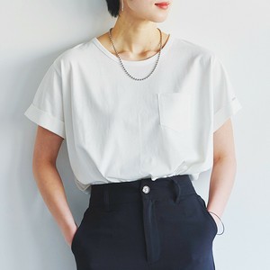 T-shirt Pocket