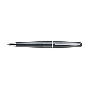 パイロット シャープペンシル コクーン 0.5mm メタリックグレー HCO-150R-MGY