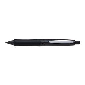 パイロット シャープペンシル Dr.Grip FullBlack 0.5mm ブラック HDGFB-80R-B