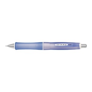 パイロット シャープペンシル Dr.Grip G-SPEC 0.5mm フロストブルー HDGS-60R-RL