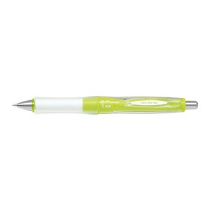パイロット シャープペンシル Dr.Grip G-SPEC 0.3mm ソフトグリーン HDGS-60R3-SG