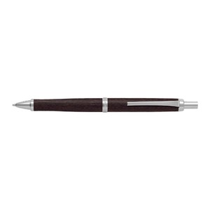 パイロット シャープペンシル レグノ 0.5mm ダークブラウン HLE-250K-DBN