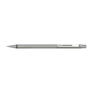 パイロット シャープペンシル バーディ 0.5mm シルバー HS-40S-S