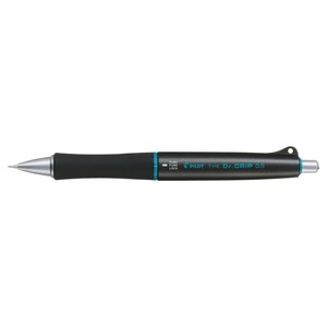 パイロット シャープペンシル THE Dr.GRIP 0.5mm ダークグレー HTDG-90R-DGY