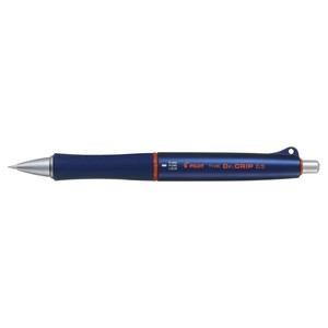 パイロット シャープペンシル THE Dr.GRIP 0.5mm ネイビー HTDG-90R-NV