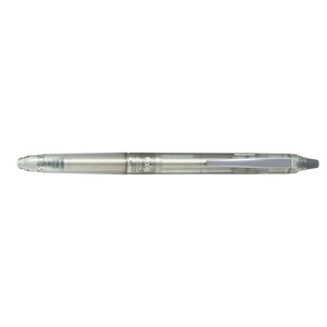 パイロット フリクションボールノックゾーン 0.5mm ニュートラルクリア LFBKZ-50EF-NTC