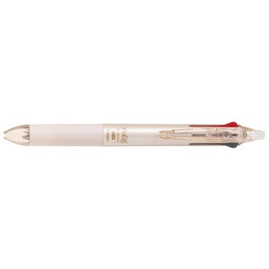 パイロット フリクションボール3スリム 0.38mm パールオレンジ LKFBS60UF-PO