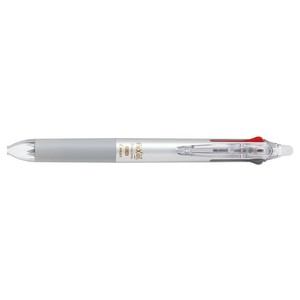 パイロット フリクションボール3スリム 0.38mm シルバー LKFBS60UF-S