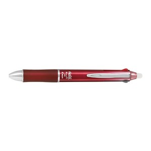 パイロット フリクションボール3 メタル グラデーションレッド LKFB150EF-GRR